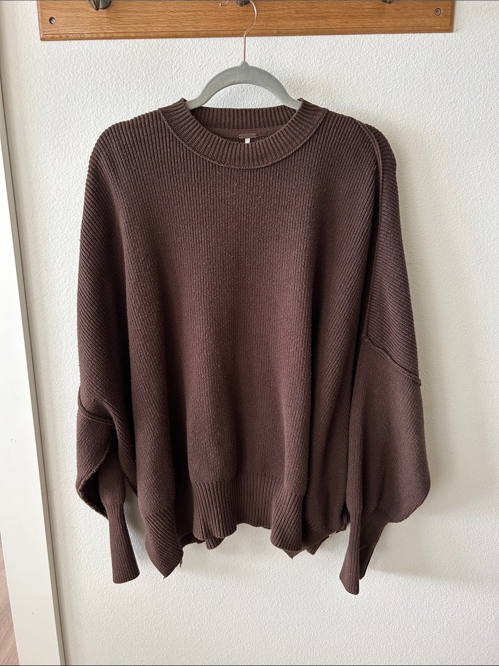Free People easy street tunic